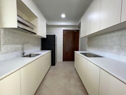 Trellis Towers (D12), Condominium #570457371